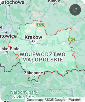 skup toyot małopolskie